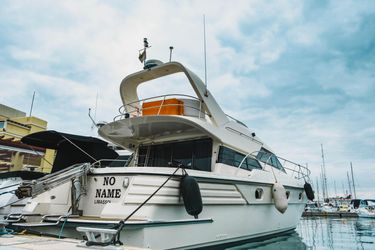 55' Colvic 1996 Yacht For Sale
